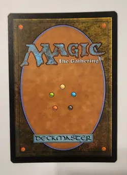 Mtg Edge Of Eternities Frenzied Baloth NM Foil - Image 2