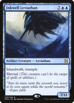 Inkwell Leviathan - 56 / English / Near Mint MTG - Image 1