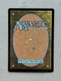 Gogo, Master of Mimicry #54 FOIL - Mythic - MTG Final Fantasy (FIN) - NM - Image 2