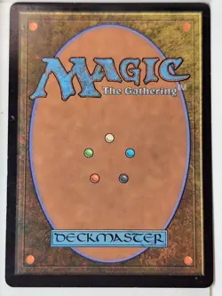 Brushland- The Brothers' War - Magic the Gathering MTG Nice! - Image 2