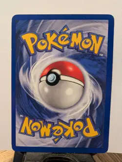 Pokemon Rocket Cards Diglett 52, Mankey 61, Squirtle 68, Voltorb 69, Sleep 79 LP - Image 3