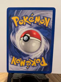 Pokemon Rocket Cards Diglett 52, Mankey 61, Squirtle 68, Voltorb 69, Sleep 79 LP - Image 5