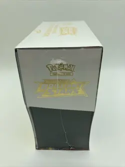 Pokemon Center Brilliant Stars Elite Trainer Box ETB New Factory Sealed - Image 2