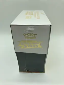Pokemon Center Brilliant Stars Elite Trainer Box ETB New Factory Sealed - Image 4