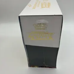 Pokemon Center Brilliant Stars Elite Trainer Box ETB New Factory Sealed - Image 4