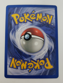 Koga - Trainer - Gym Challenge - LP - FOIL - Pokemon TCG - Image 2