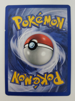 Giovanni - Trainer - Gym Challenge - LP - FOIL - Pokemon TCG - Image 2