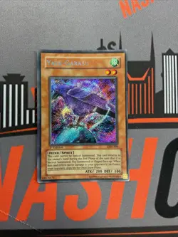1st Edition Yata-Garasu LOD-000 Yugioh - Image 1