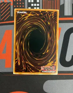 1st Edition Yata-Garasu LOD-000 Yugioh - Image 2