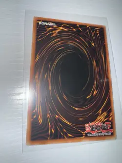 1x TP1-E016 OSCILLO HERO 2 TOURNAMENT PACK 1 YUGIOH - Image 2