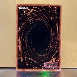 YuGiOh • Knight’s Title • ROD-EN002 • Parallel Super Rare Movie Promo • LP - Image 2