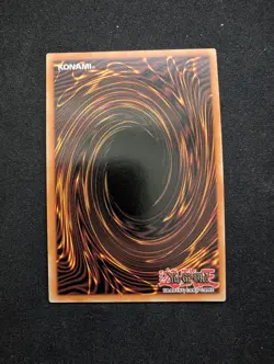 Yugioh! King of the Swamp *COLLECTOR'S RARE* Justice Hunters JUSH-EN046 - Image 2