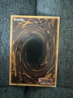 *** BARONNE DE FLEUR *** ULTRA RARE 1ST EDITION RA01-EN034 MINT/NM YUGIOH! - Image 2