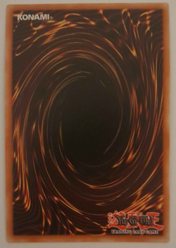 Clockwork Knight SUDA-EN050 Ultra Rare 1st Edition Yu-Gi-Oh! Card - Image 2