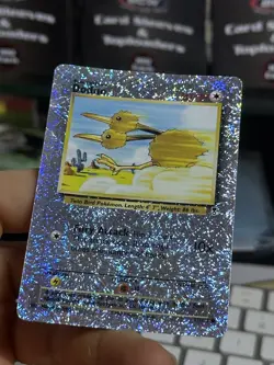 Doduo 71/110 Legendary Collection 2002 Reverse Holo Pokemon Card TCG - Image 5