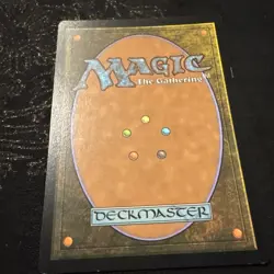 Feral Invocation Magic the Gathering Core Set 2020 M20 MTG Card - Image 3