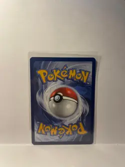 Cofagrigus 040/086 - English - Pokemon TCG Card. NM reverse holo White Flare ETB - Image 2