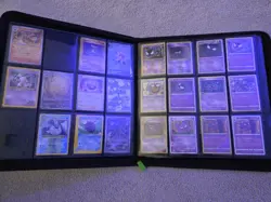 Pokemon Cards Collection VAULTX binder Graded Cards - Image 4