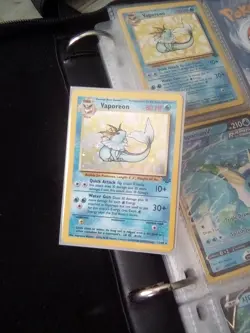 Pokemon Card Collection, Binder, Complete Sets, Bulk Lots - Image 2