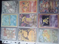 Pokemon Card Collection, Binder, Complete Sets, Bulk Lots - Image 5