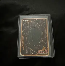 Blue-Eyes White Dragon (Dark Duel Stories) DDS-001 Yu-Gi-Oh! Promotional Card - Image 2