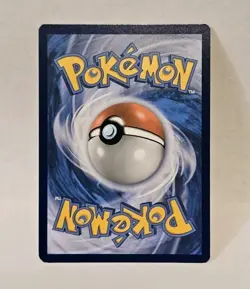 Pokemon Trainer Delinquent Full Art Holo Holographic Card 98b/122 2017 - NM - Image 2