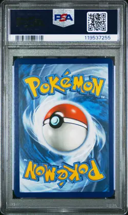 2019 POKEMON SUN & MOON TEAM UP #33 PIKACHU & ZEKROM GX PSA 10 - Image 2