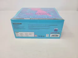 Pokemon Center Elite Trainer Box SWSH Fusion Strike Factory Sealed - Cut / READ! - Image 4