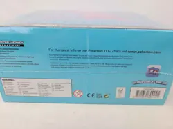 Pokemon Center Elite Trainer Box SWSH Fusion Strike Factory Sealed - Cut / READ! - Image 5