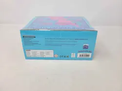 Pokemon Center Elite Trainer Box SWSH Fusion Strike Factory Sealed - Cut / READ! - Image 4