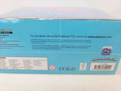 Pokemon Center Elite Trainer Box SWSH Fusion Strike Factory Sealed - Cut / READ! - Image 5