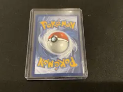POKEMON BLACK STAR PROMO CHARIZARD EX SVP 056 FULL ART NM TO MINT - Image 2