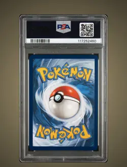Pokemon TCG Venusaur EX 198/165 Scarlet & Violet 151 SIR, PSA 10 Gem Mint - Image 2