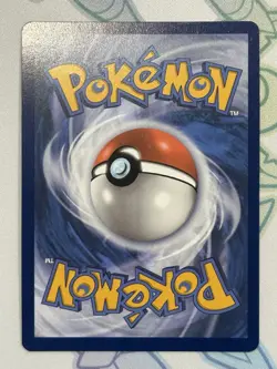Bravery Charm SCR EN 175/142 Ultra Rare Stellar Crown Pokemon TCG Near Mint - Image 2