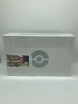 Pokemon TCG Sword & Shield Ultra Premium Collection Box Charizard Sealed UPC 820650851117 - Image 3