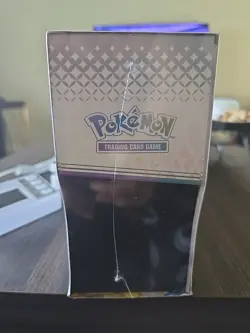 Pokemon TCG Scarlet & Violet Prismatic Evolutions Elite Trainer Box ETB SEALED ✅ - Image 2