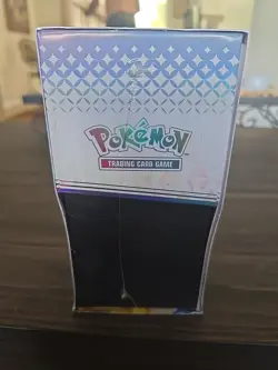 Pokemon TCG Scarlet & Violet Prismatic Evolutions Elite Trainer Box ETB SEALED ✅ - Image 5