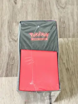 Pokemon Destined Rivals Elite Trainer Box ETB | In Hand & Sealed ✅ - Image 5