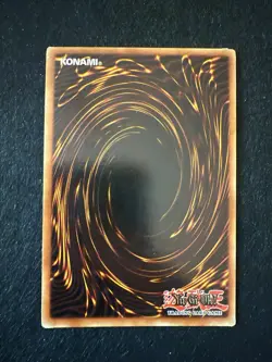 1996 Yugioh First Edition Dust Tornado PSV-011 - Image 2