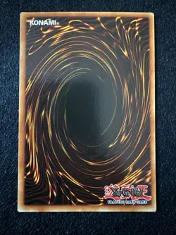 1996 Yugioh Deepsea Shark MRD-038 - Metal Raiders 1st Edition - LP - Image 2