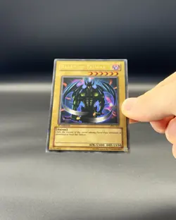 Beast of Talwar PSV-103 -1st Edition Yugioh Pharaoh's Servant NM-LP - Image 3