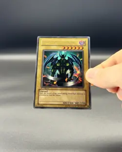 Beast of Talwar PSV-103 -1st Edition Yugioh Pharaoh's Servant NM-LP - Image 4