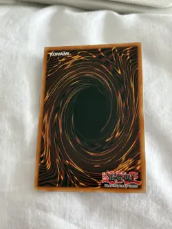 Yugioh Thunder Dragon Colossus [RA03-EN036] QCR NM - Image 3