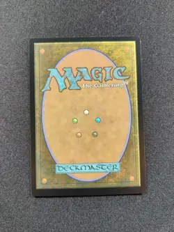 The Darkness Crystal - MTG Universes Beyond Final Fantasy - FIN 0096 - NM - Image 2