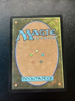 Crypt Ghost - Foil - Ravnica Remastered - 070 - MTG Pack Fresh/NM - Image 2