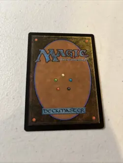 Aetherize Rainbow Foil - Peach Momoko Secret Lair Drop - Image 2