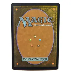 Mindlock Orb NM Shards of Alara Rare MTG See Photos Magic the Gathering - Image 2