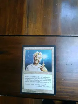 Enlightened Tutor Mirage Regular - Image 1