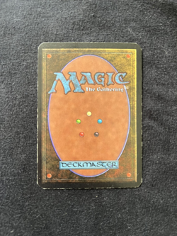 Magic the Gathering Crystal Rod Alpha X2 LP h - Image 4