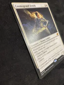 MTG - Cosmogrand Zenith / Edge of Eternities / Regular / NM #9 - Image 3